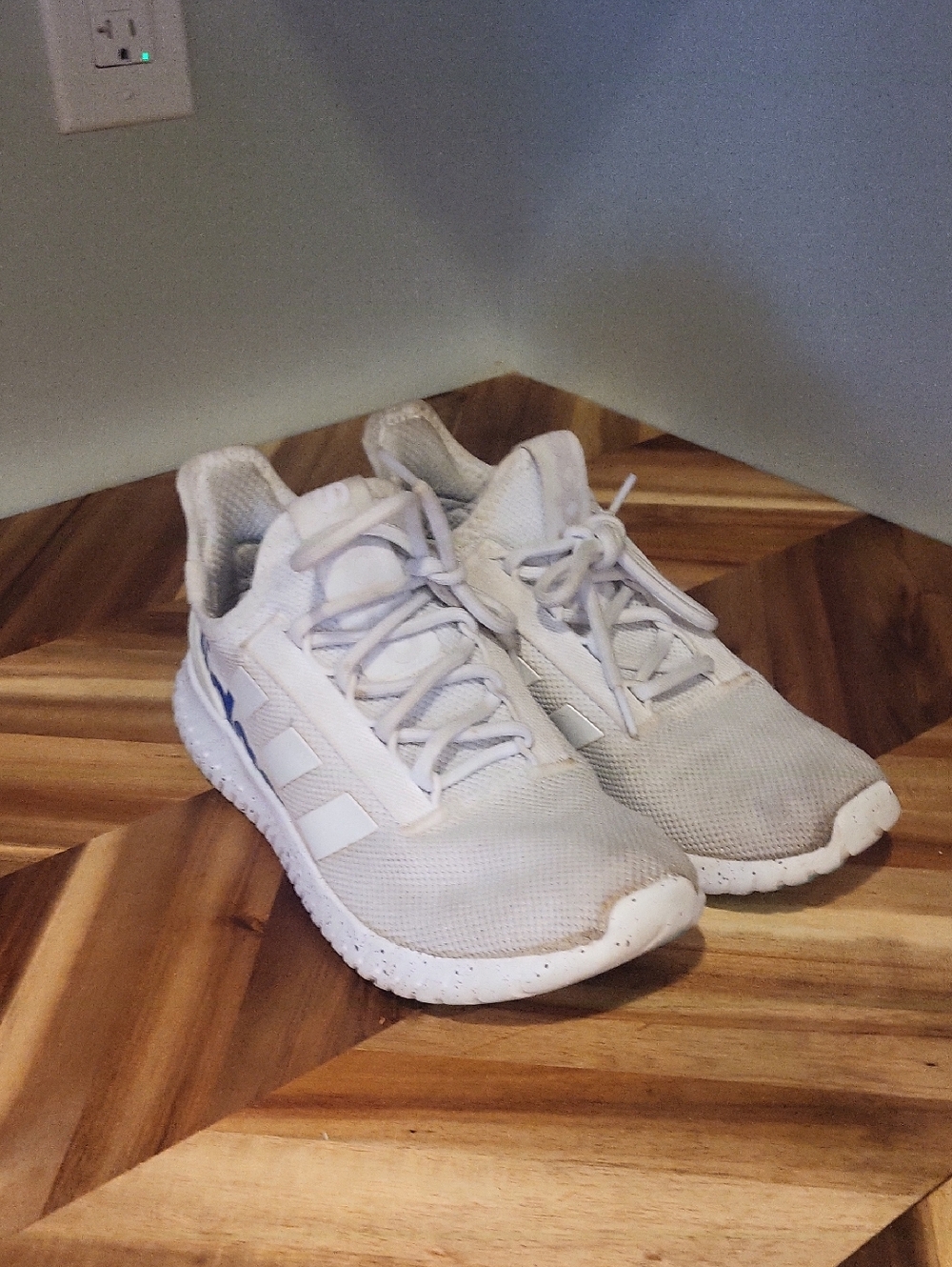 Men's adidas Kaptir 2.0  Running Shoes